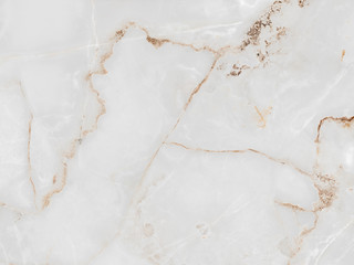 Light onyx marble slab