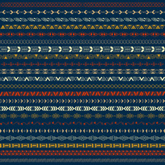 Divider line design elements vector collection