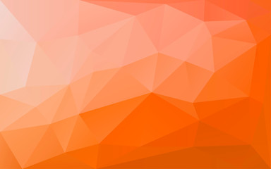 Abstract geometric elements set vector