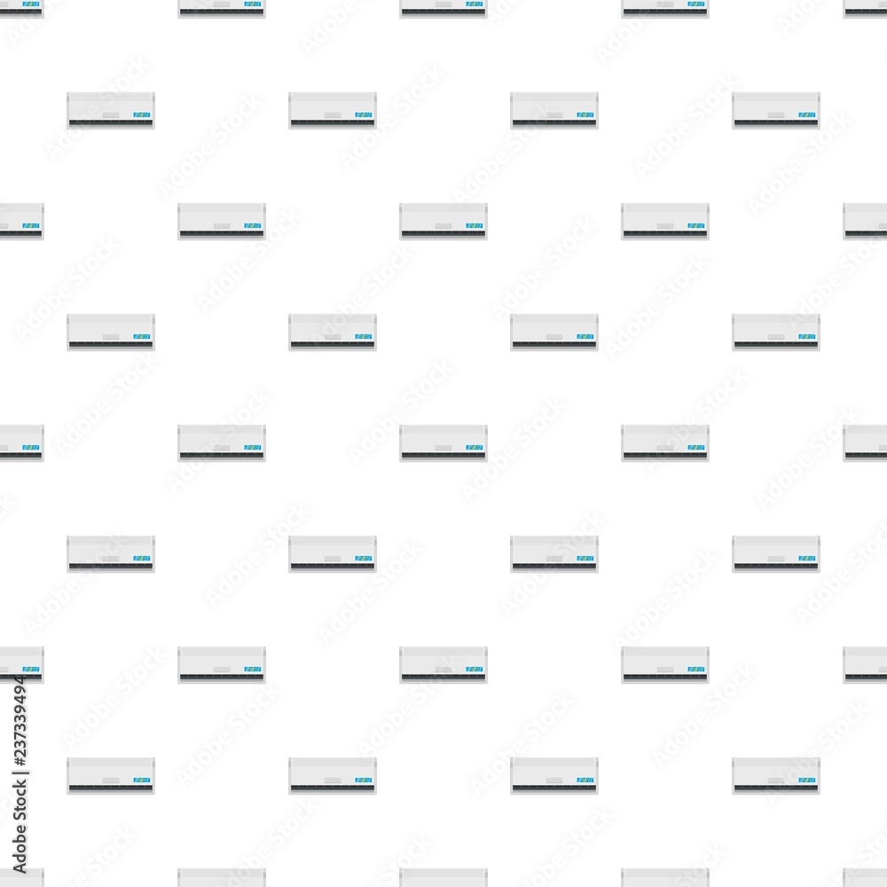 Poster split system pattern seamless vector repeat for any web design