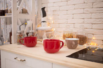 still life with jug and glass of wine