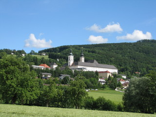 Schlierbach - Austria
