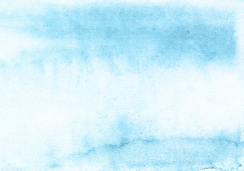 abstract blue background