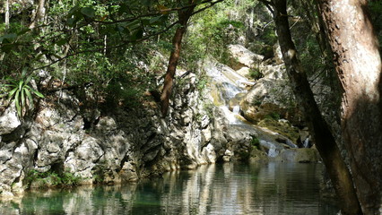 El Cubano Natural Park
