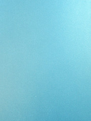 blue background with space for text or image