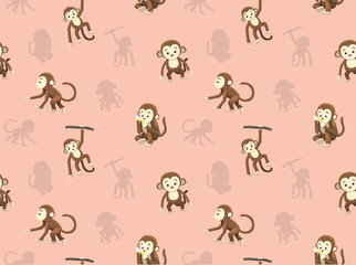 Monkey Wallpaper 1