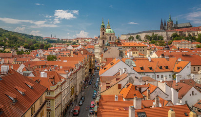 Prague