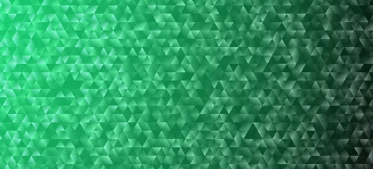 Triangular 3d, modern background