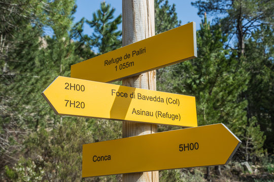 sign on gr20