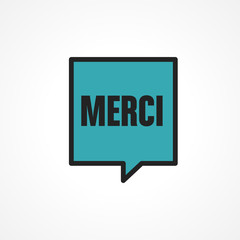 merci