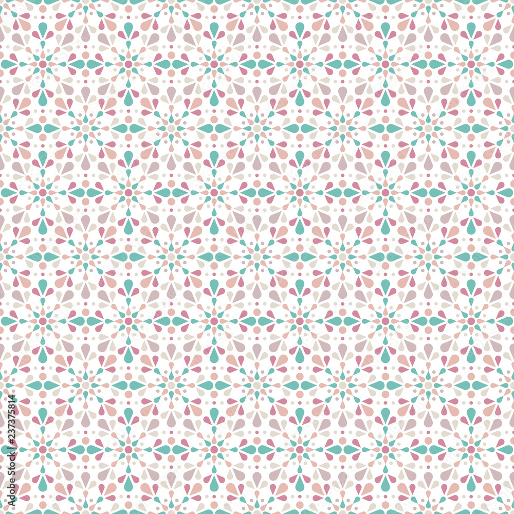 Poster vintege soft drop and circle dot abstract for christmas pattern texture vector background