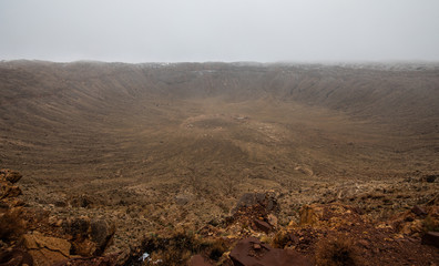 Meteor Crater