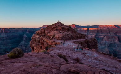 Grand Canyon 