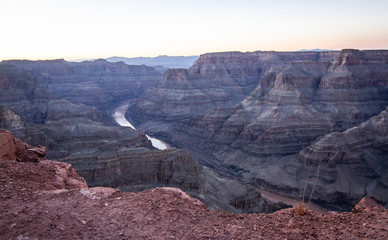 Grand Canyon 