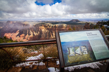 Grand Canyon 
