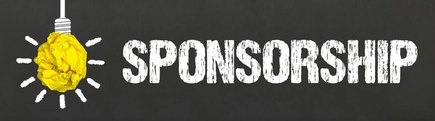 Sponsorship