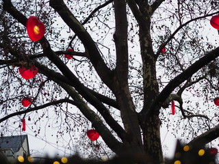 Cologne, Germany 09, 2017:Christmas market stalls and shopping in Cologne, Köln Christmas markets scene, Köln X-Mas lights.