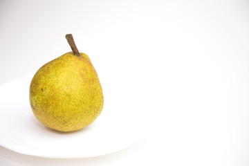 洋ナシ　ラフランス