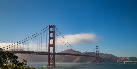 Golden Gate Lookout 6