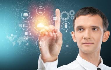 Activate analytic app backbone big business business