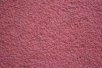 Reddish wall concrete texture background