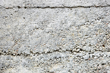 rough texture of a old gray wall.