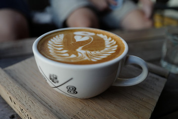 Latte Art