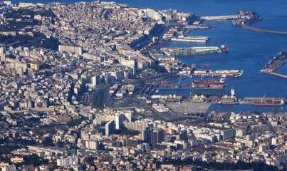 alger © rachid amrous