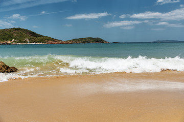 Coast of Quy Nhon