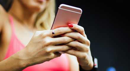 Keeps all your training data in the phone.