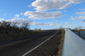 road