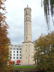 Obraz premium Braunschweig Germany