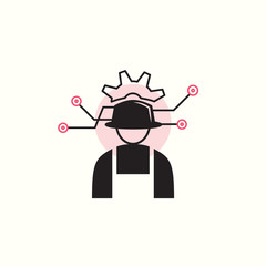 artificial intelligence farmer