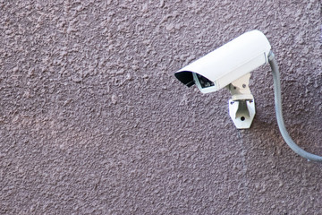 Video surveillance or Closed-circuit television (CCTV) is the use of video cameras to transmit a signal to a specific place on a limited set of monitors