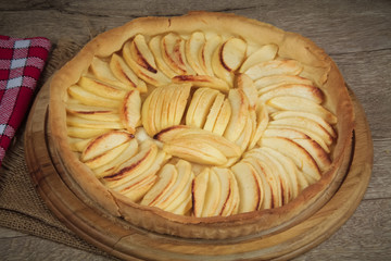 apple pie