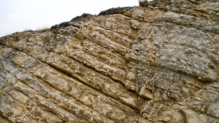 texture of rock