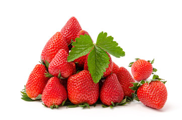 Erdbeeren