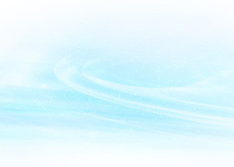 Abstract winter background