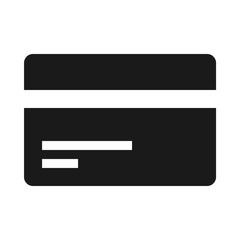 Credit Card Icon