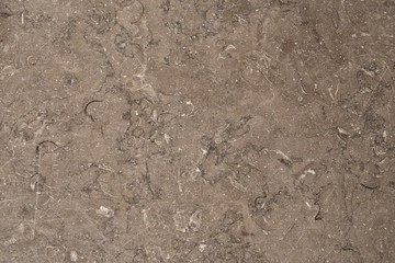 natural mess line of flat surface of gray Marble wall with many scratch