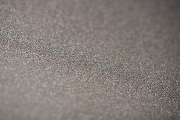 metal surface painted