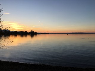 Chiemsee