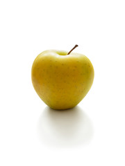 Yellow Apple