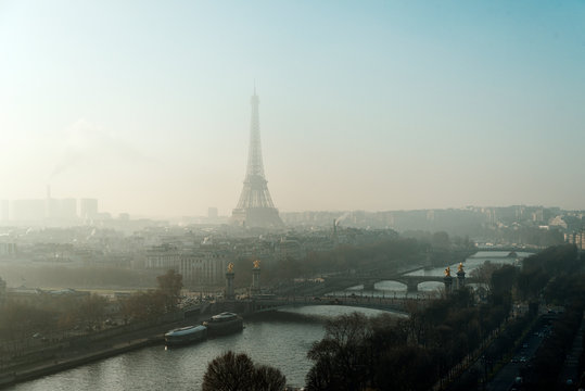 Paris, France 