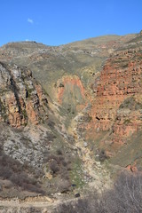 Caucase Khinalug Azerbaïdjan - Caucasus Khinalug Azerbaijan