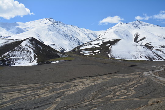 Caucase Khinalug Azerba&iuml;djan - Caucasus Khinalug Azerbaijan
