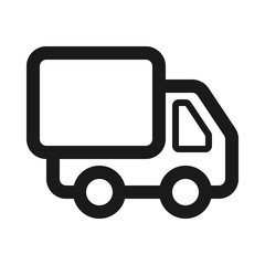 Truck Icon