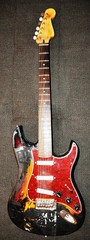 E-Gitarre Stratocaster - 237426061