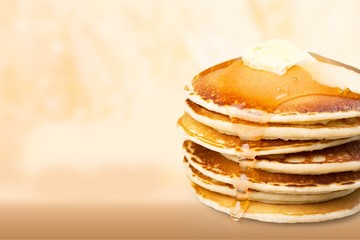 Pancake.