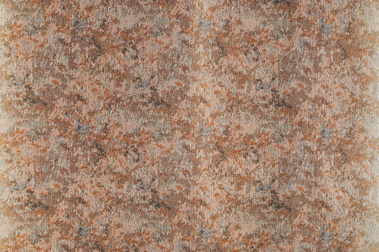 Texture of old weathered canvas.